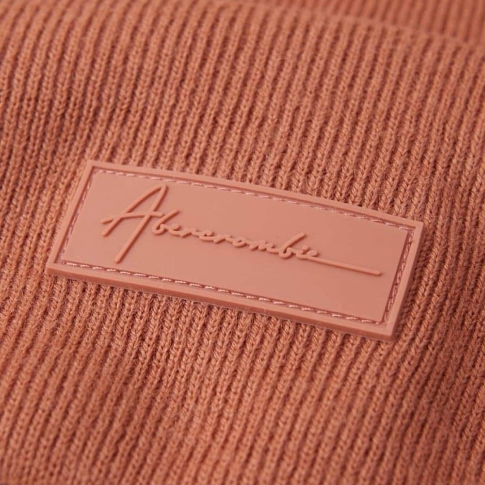 Abercrombie and Fitch Beanie NWT - Picture 2 of 6
